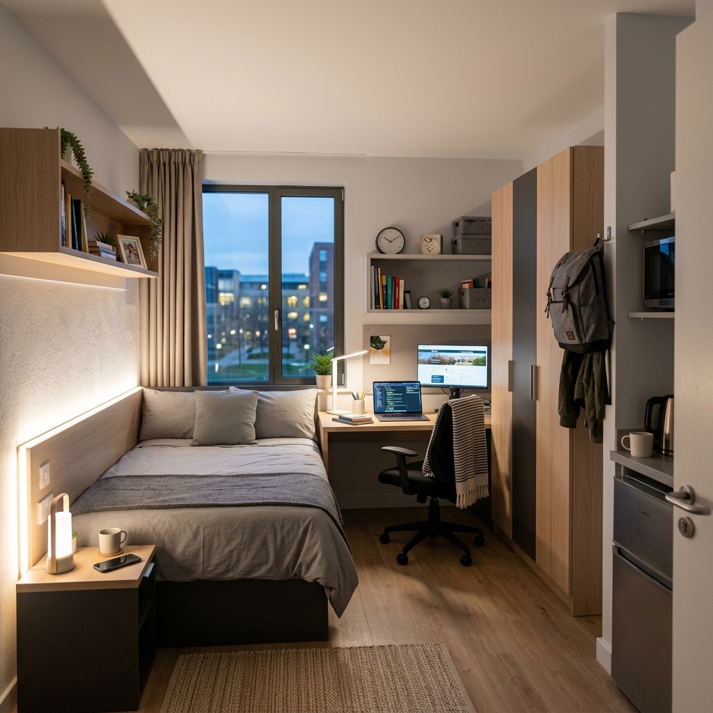 Hostel / PG