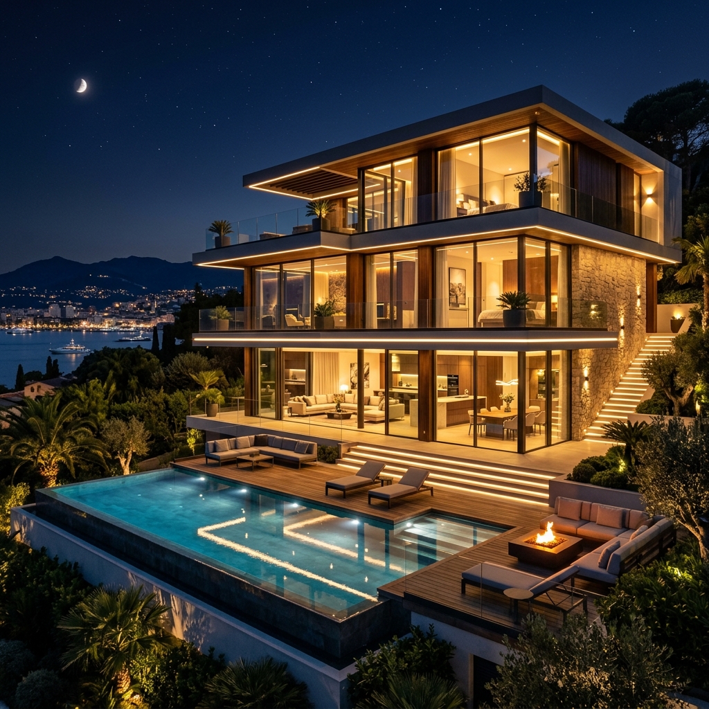 Hotel / Resort